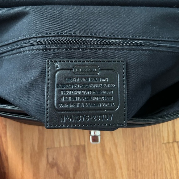 COACH CITY WILLIS - 65th ANNIVERSARY - Picture 14 of 14